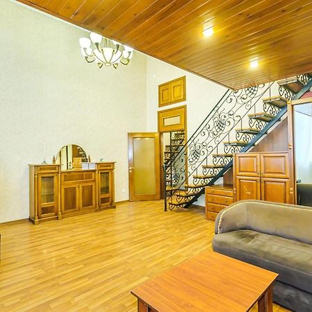 Nizami Street 2 Room Luxe House Baku Exteriér fotografie