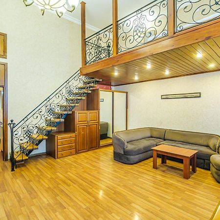 Nizami Street 2 Room Luxe House Baku Exteriér fotografie