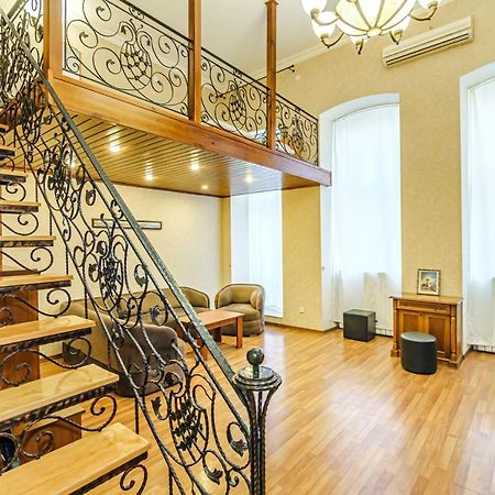 Nizami Street 2 Room Luxe House Baku Exteriér fotografie