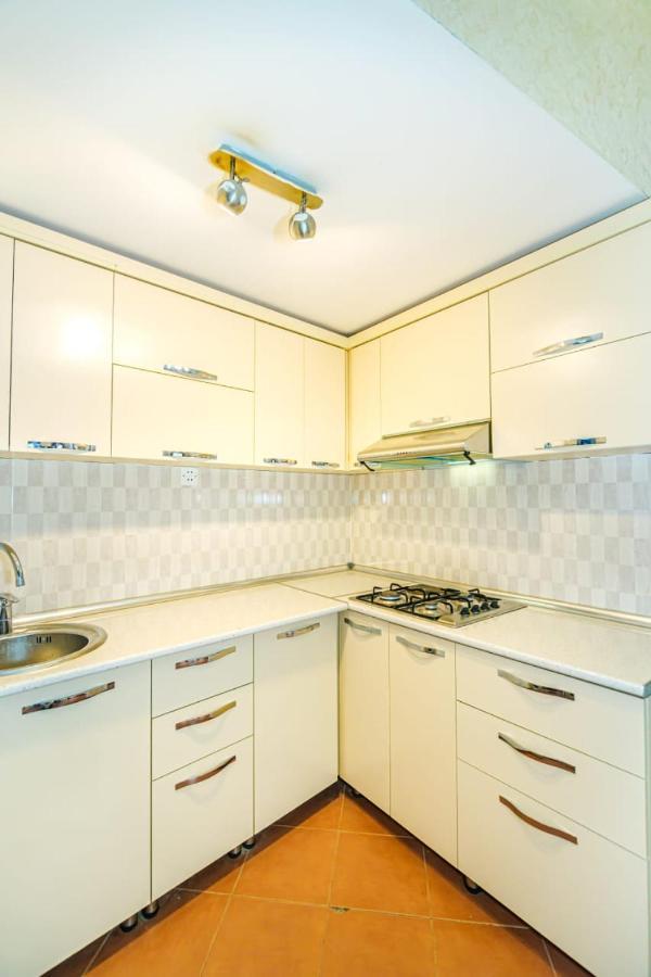 Nizami Street 2 Room Luxe House Baku Exteriér fotografie