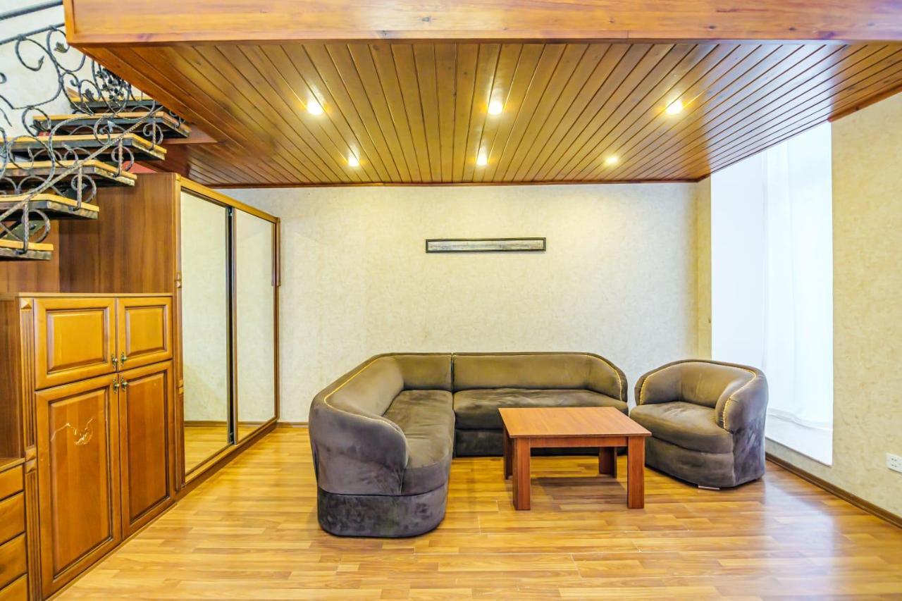 Nizami Street 2 Room Luxe House Baku Exteriér fotografie