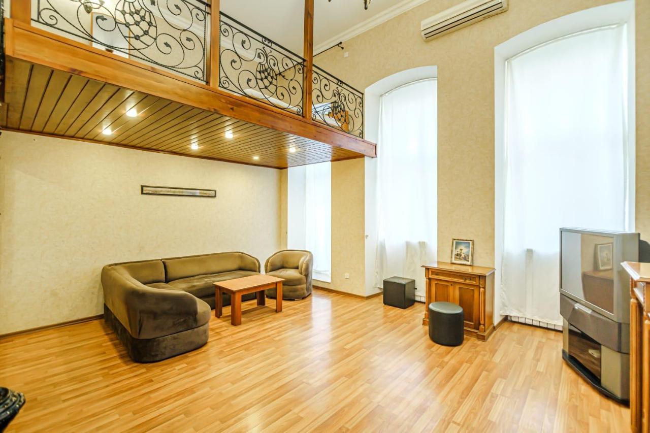 Nizami Street 2 Room Luxe House Baku Exteriér fotografie
