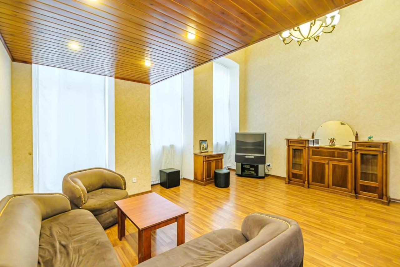 Nizami Street 2 Room Luxe House Baku Exteriér fotografie