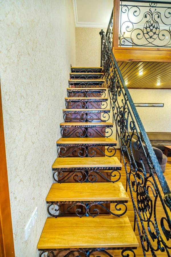 Nizami Street 2 Room Luxe House Baku Exteriér fotografie
