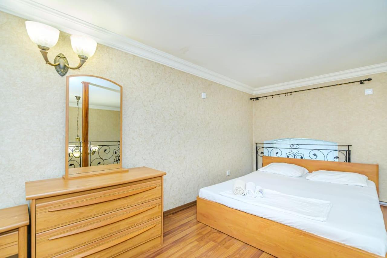 Nizami Street 2 Room Luxe House Baku Exteriér fotografie
