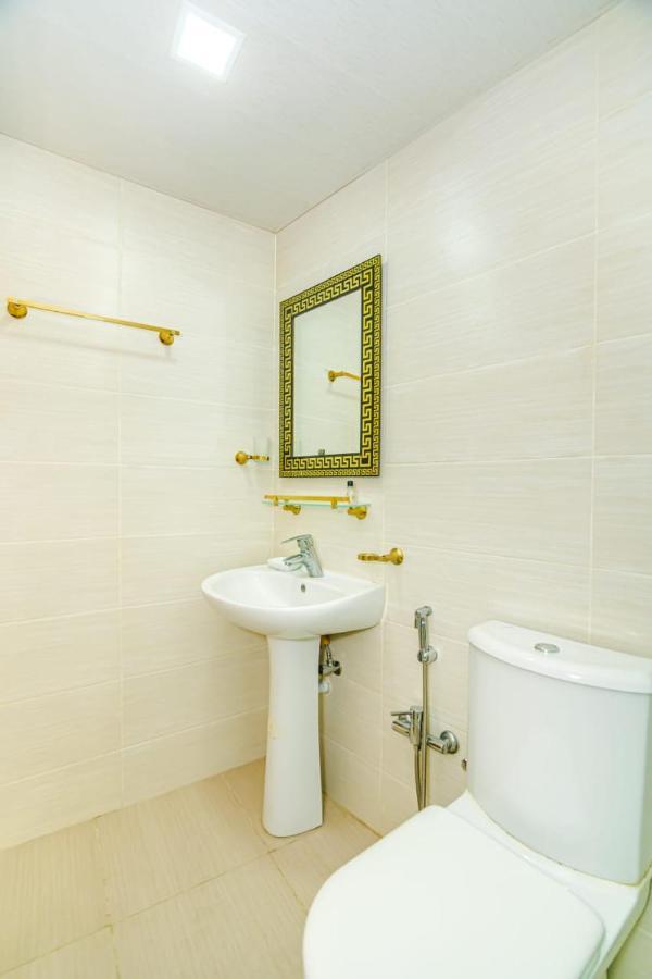 Nizami Street 2 Room Luxe House Baku Exteriér fotografie