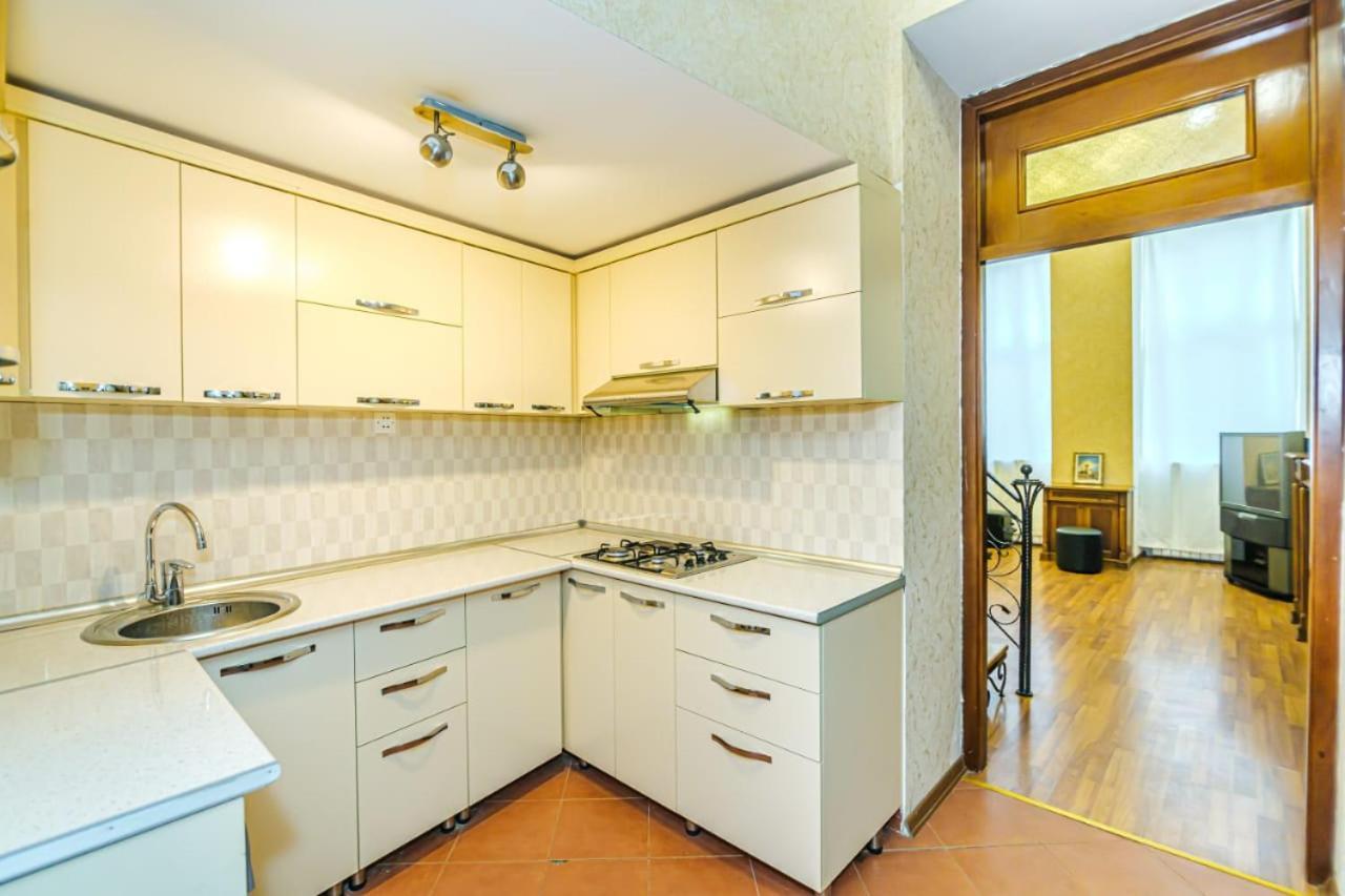Nizami Street 2 Room Luxe House Baku Exteriér fotografie