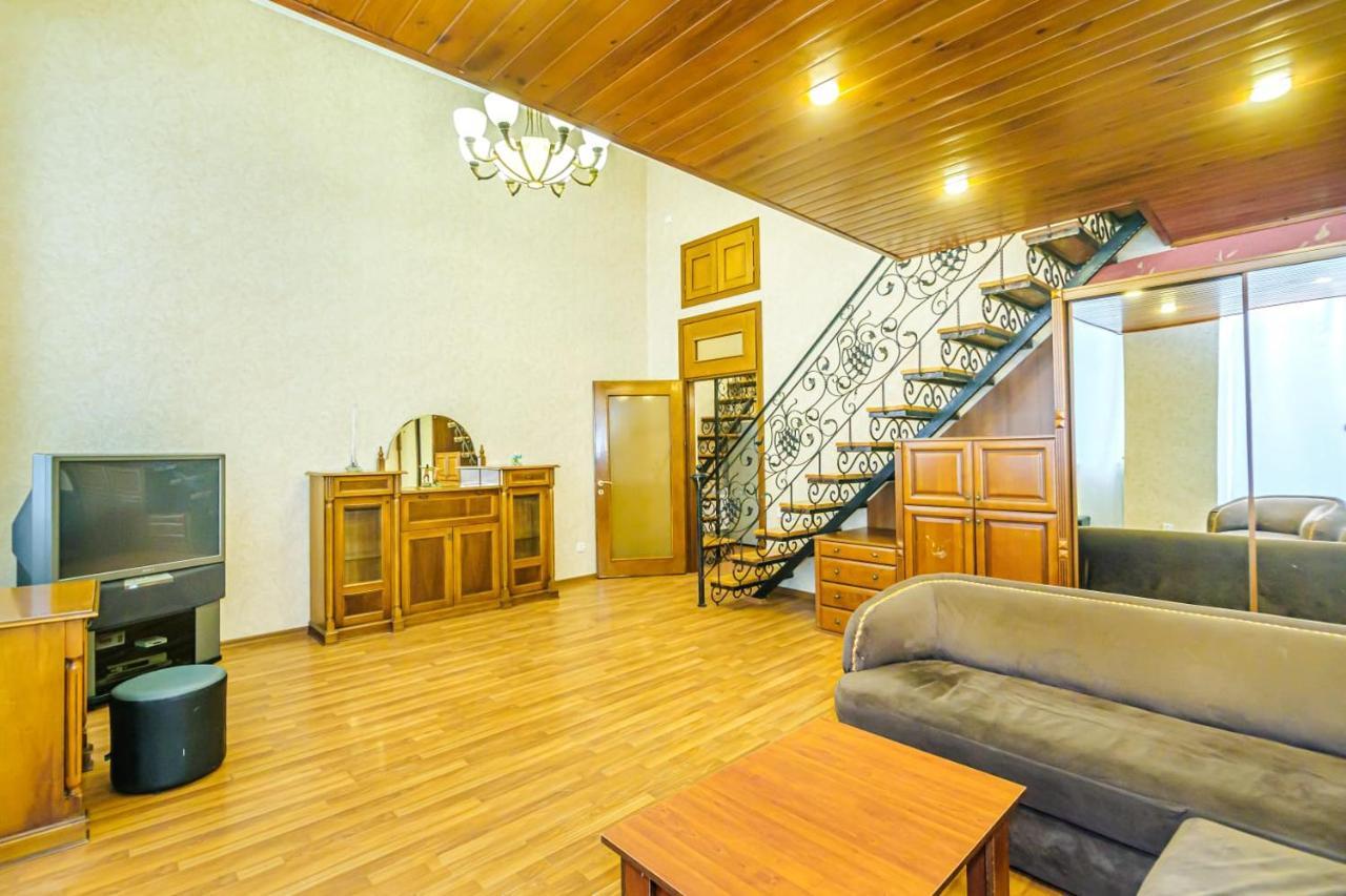 Nizami Street 2 Room Luxe House Baku Exteriér fotografie