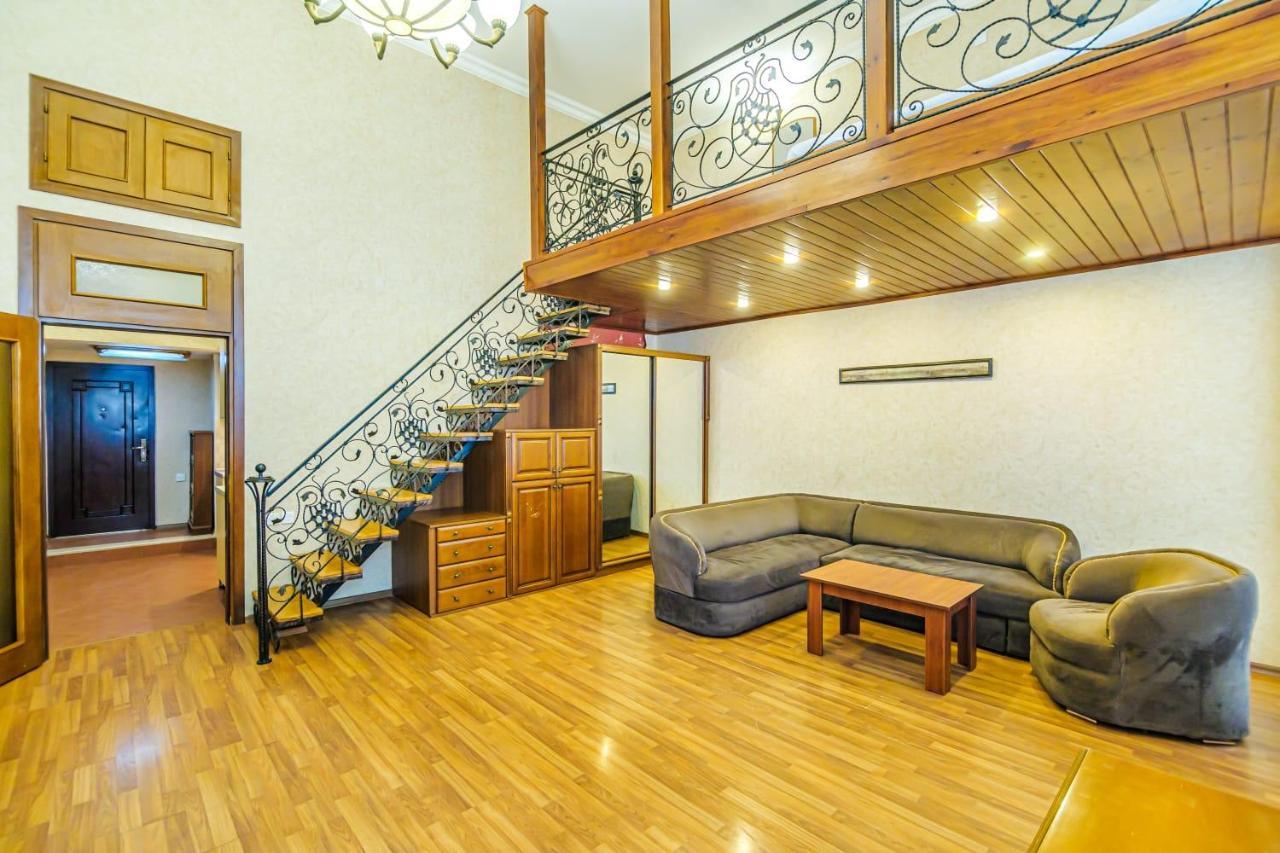 Nizami Street 2 Room Luxe House Baku Exteriér fotografie