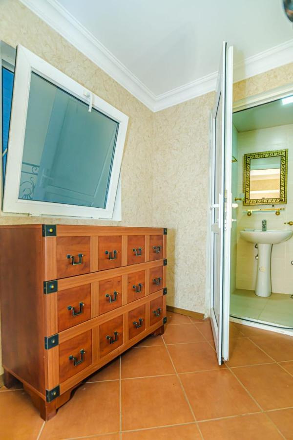Nizami Street 2 Room Luxe House Baku Exteriér fotografie