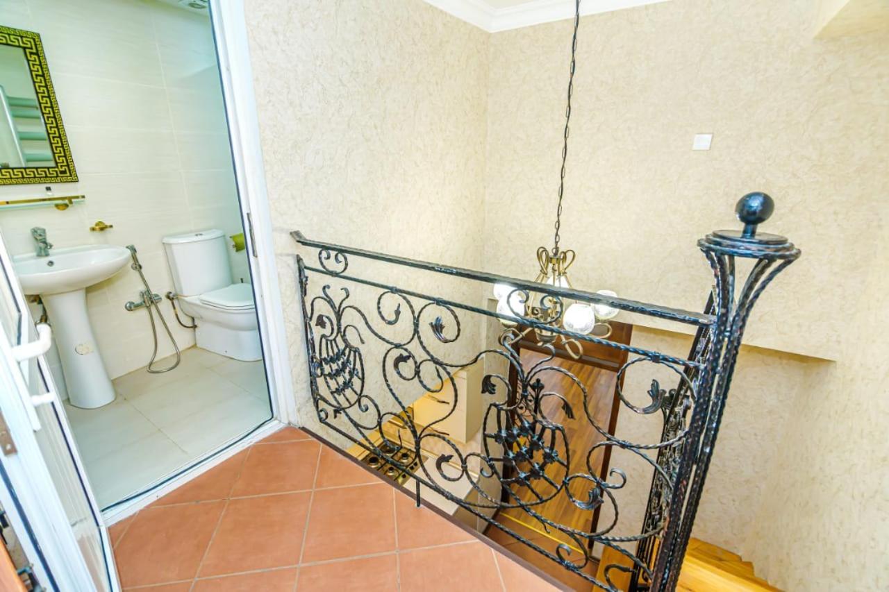Nizami Street 2 Room Luxe House Baku Exteriér fotografie