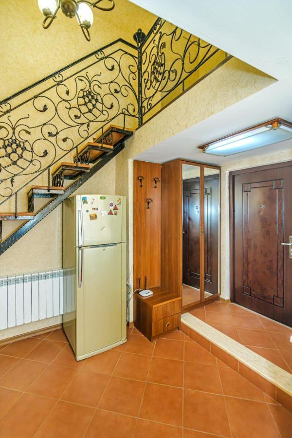 Nizami Street 2 Room Luxe House Baku Exteriér fotografie