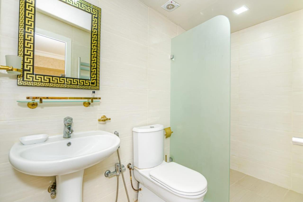 Nizami Street 2 Room Luxe House Baku Exteriér fotografie
