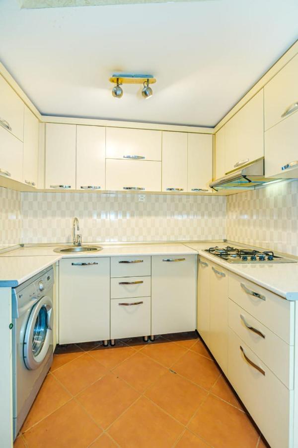 Nizami Street 2 Room Luxe House Baku Exteriér fotografie