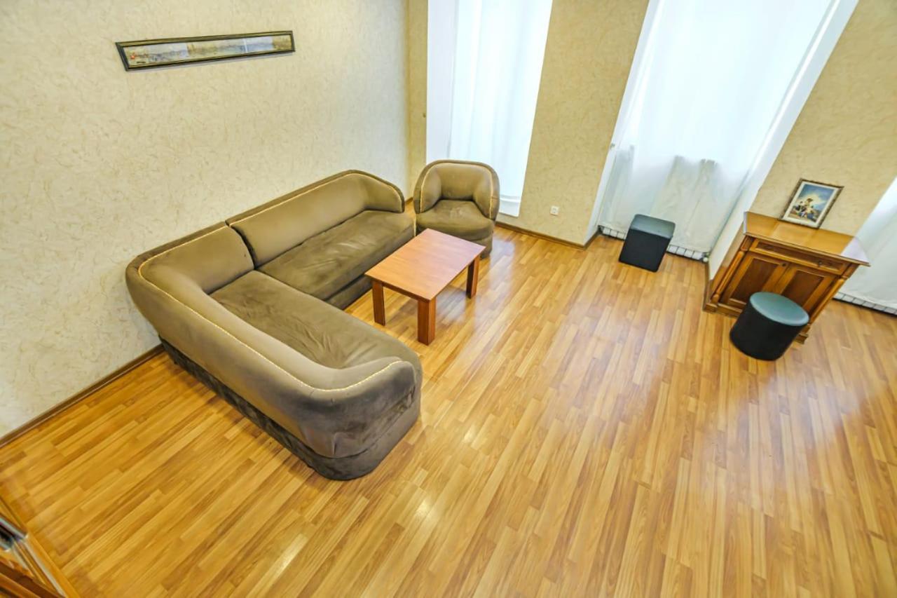 Nizami Street 2 Room Luxe House Baku Exteriér fotografie