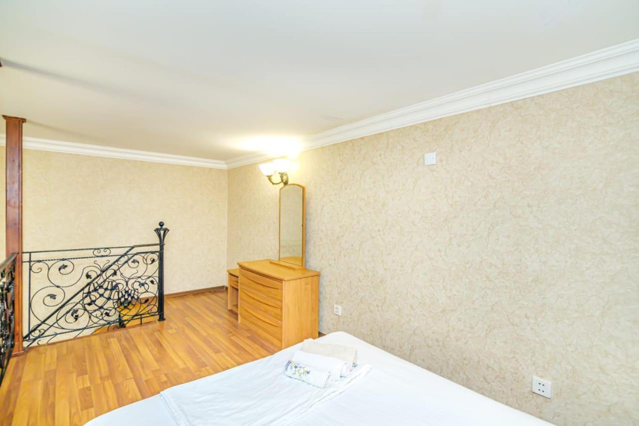 Nizami Street 2 Room Luxe House Baku Exteriér fotografie