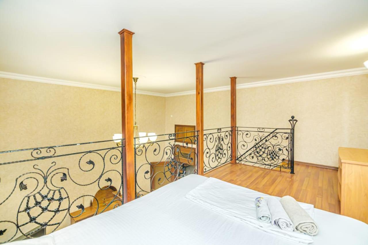 Nizami Street 2 Room Luxe House Baku Exteriér fotografie