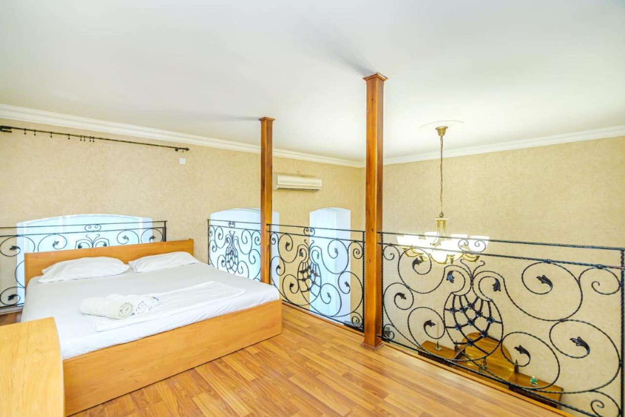 Nizami Street 2 Room Luxe House Baku Exteriér fotografie