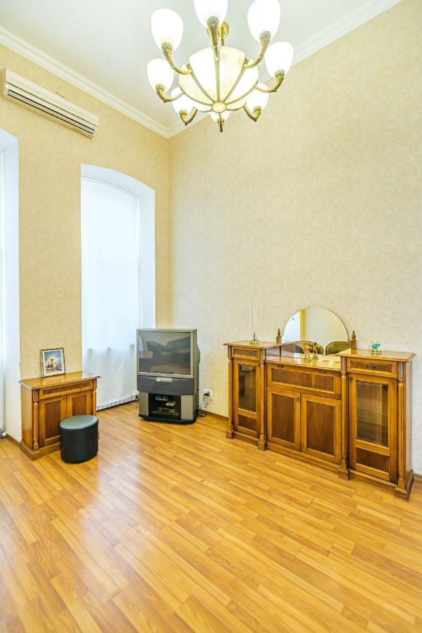 Nizami Street 2 Room Luxe House Baku Exteriér fotografie