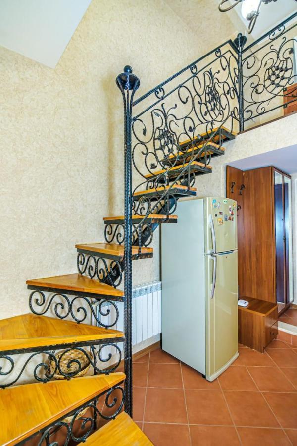Nizami Street 2 Room Luxe House Baku Exteriér fotografie