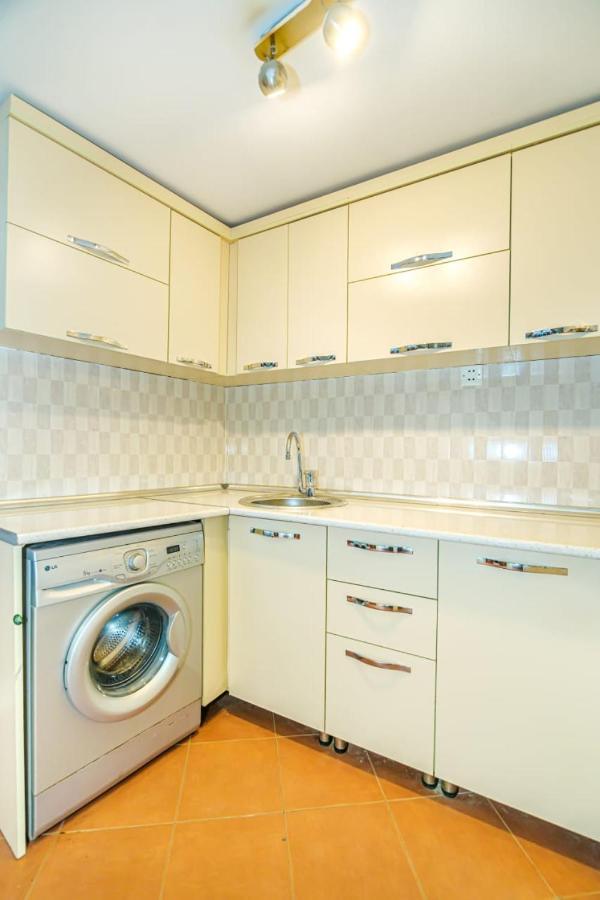 Nizami Street 2 Room Luxe House Baku Exteriér fotografie